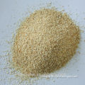 2014 crop EU Standard Bulk Air Dried Organic Natural Granulated Garlic